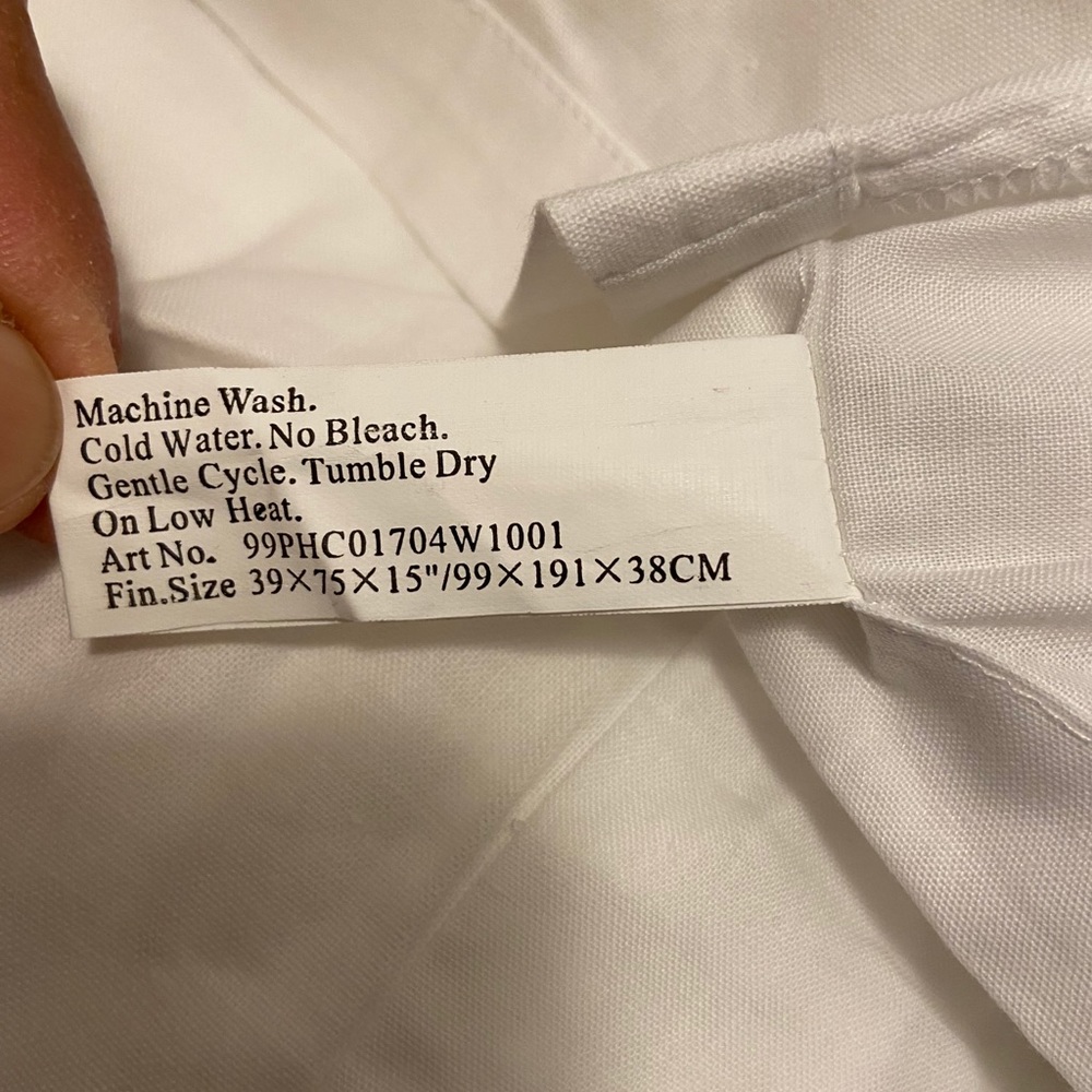 Bedding - Picture 4 of 5